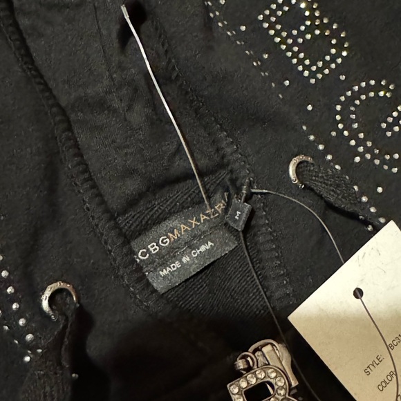 BCBG 2 piece suit(OBO) - Picture 3 of 8